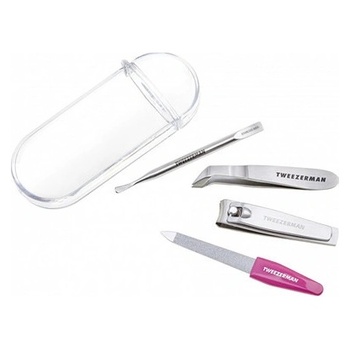 Prvá pomoc pre nechty - súprava do kabelky Nail Rescue Kit